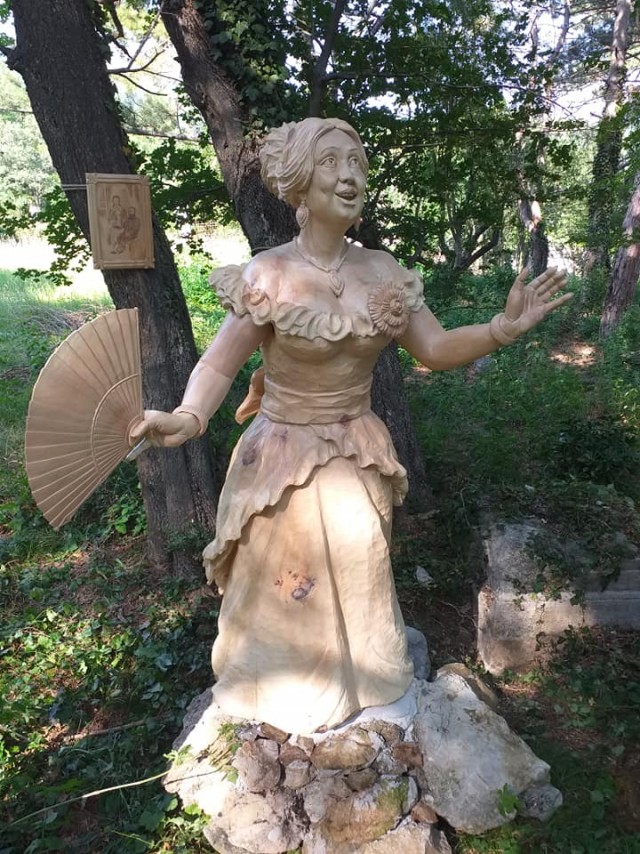 SASHAAIST. Возрождение