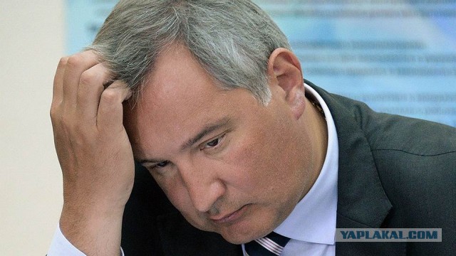 Правительство пустит «под нож» расходы на космос