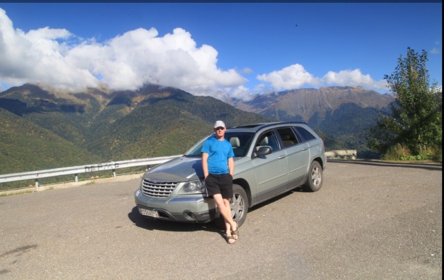 Автостарьë