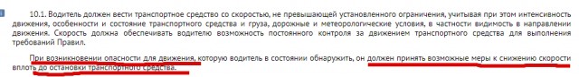 Момент смертельного ДТП на трассе Тамбов - Пенза