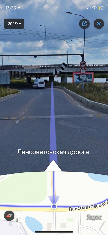 Грузовичок РЖД, который не смог