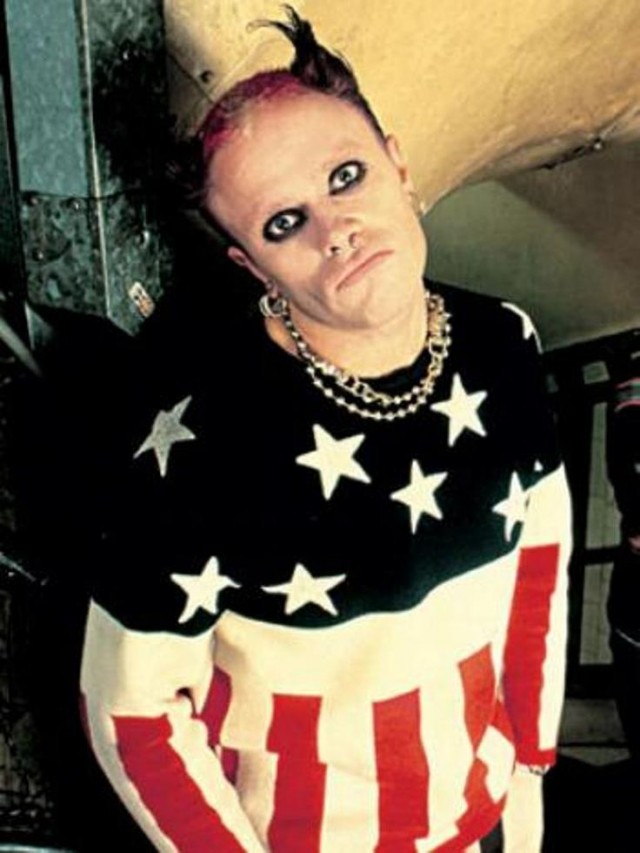 The Prodigy