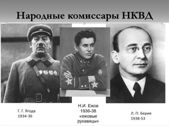 Как Сталин боролся с  гомосексуалистами