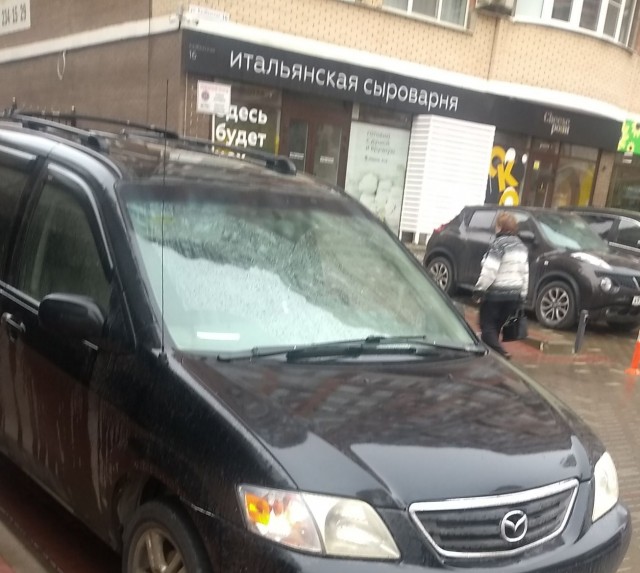 300 тысяч км, или не каждый VAG - отстой
