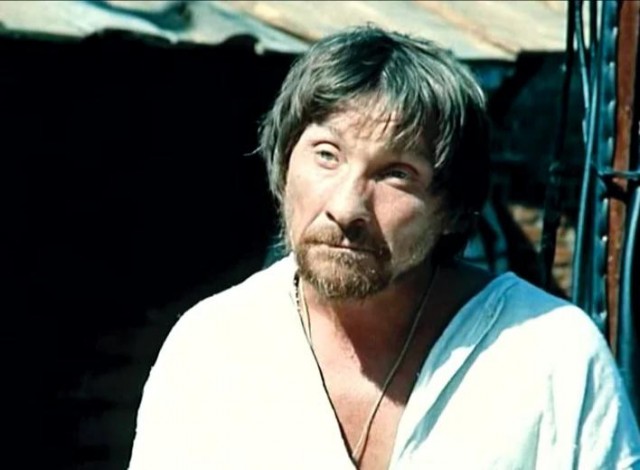"Бумер" через 18 лет