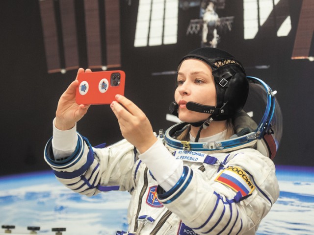 Космос, гниющий изнутри: Россия сходит с орбиты