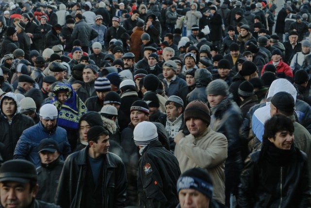 Некультурная