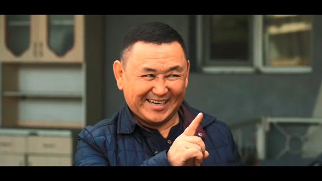 Киргизский чиновник Кудайбергенов заявил, что теперь русские боятся киргизов в Москве