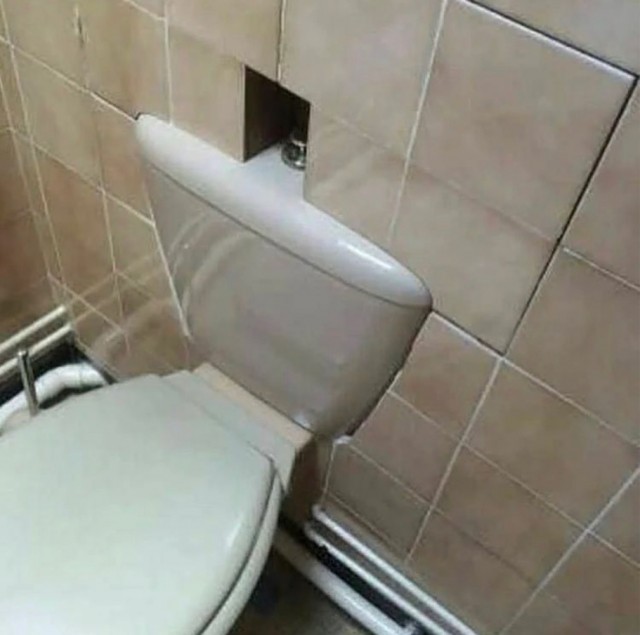 Я все отремонтировал