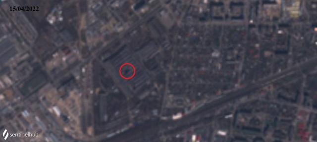 ⚡️Мощнейшие взрывы в Киеве