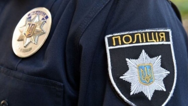 В Мелитопольском районе часть полицейских перешла на сторону РФ, среди них участники АТО - Запорожская ОВА