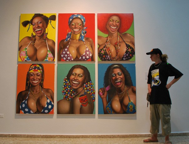 105 фактов о Доминикане глазами россиянина