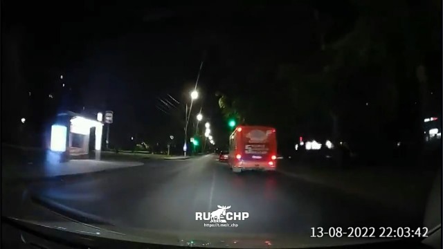 Для кого-то скоро настанет время ПДД-откровений