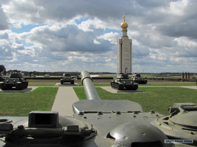 Прохоровка