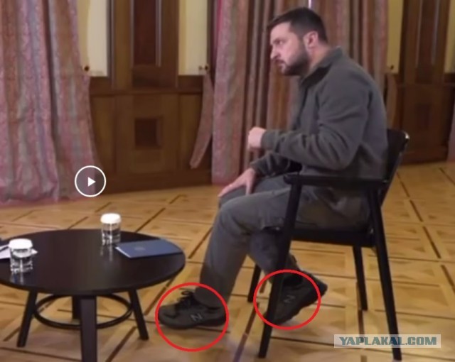 Похоже ГТС на Украине скоро не будет