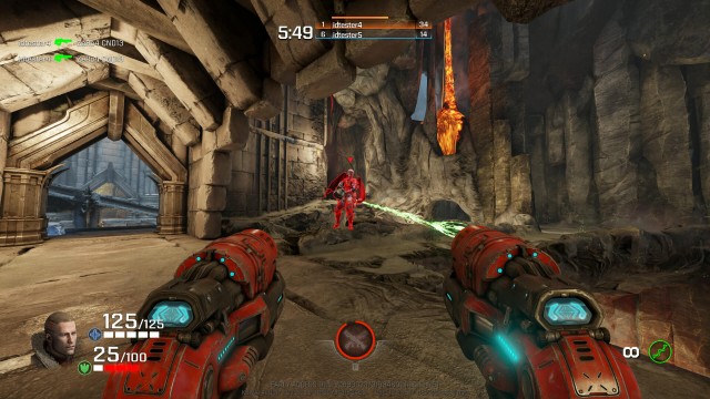 11 интересных фактов об игре "Doom", о которых многие не знают