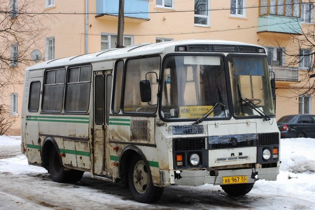 Москва передала в регионы 689 автобусов в 2022 году. Бесплатно
