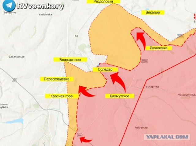 Мощный взрыв прогремел на складе боеприпасов украинской армии в Очакове.