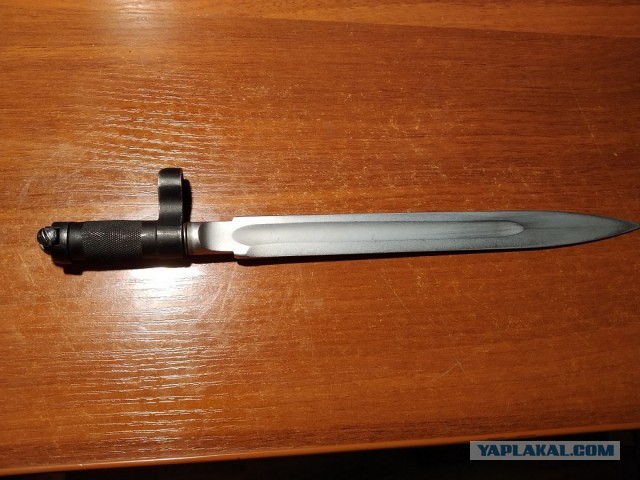 СКС и ещё немного