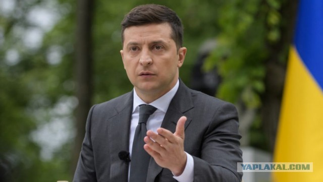 Новый уровень попрошаек