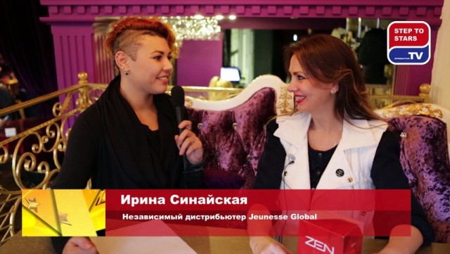 Как я позавидовала проститутке.