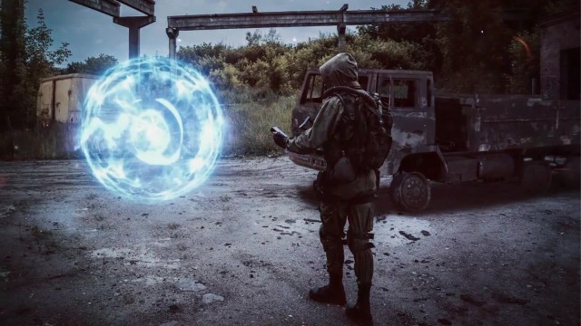 НАСА показало последствия крушения «Луны-25»
