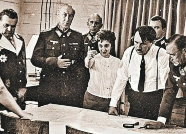 50 лет назад. Сентябрь 1973 года