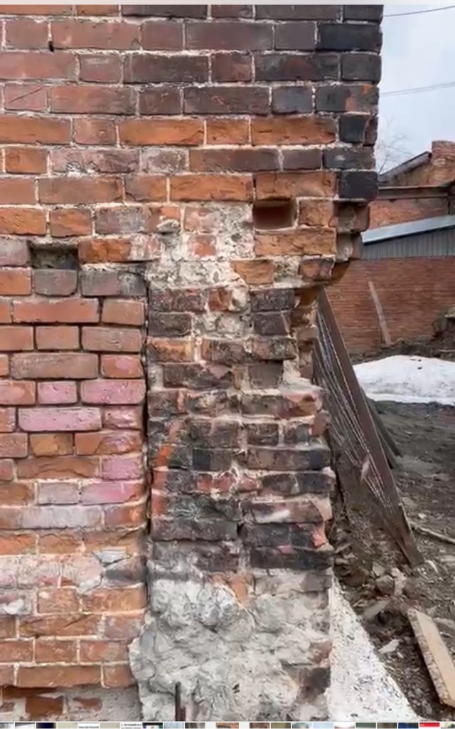 Наткнулся на интересное видео