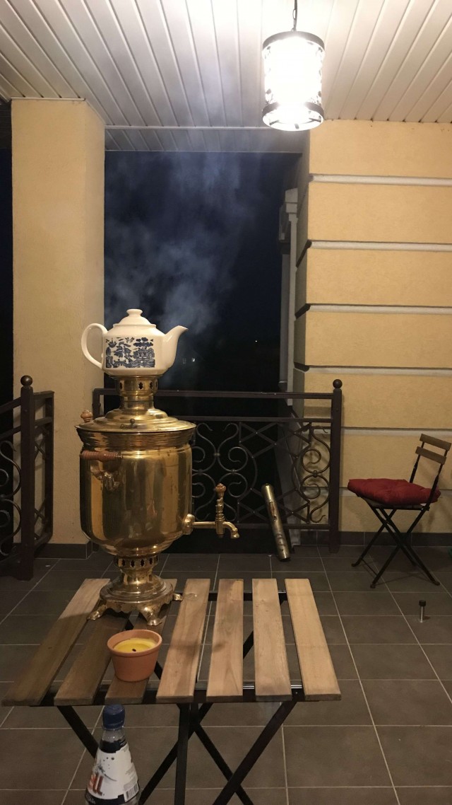 Как научиться на даче не только вкалывать?