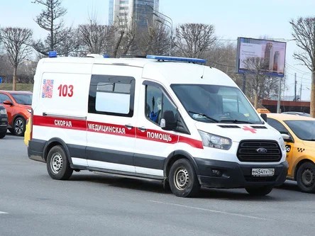 Эксгибиционисту из Балашихи отстрелили член