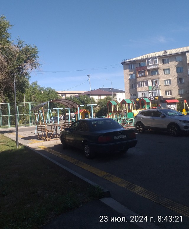 Доброе утро ЯП! У кого как?