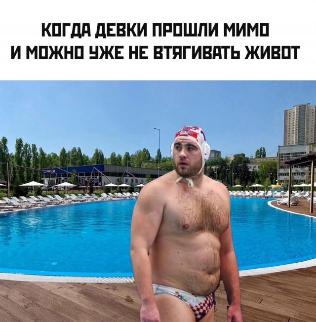 Весёлый полтишок 27.08.24