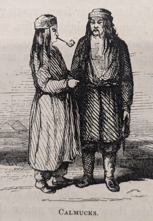 Российская империя 1855 год