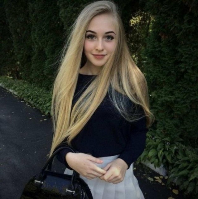 Лица, личики, мордашки (двойной удар)!