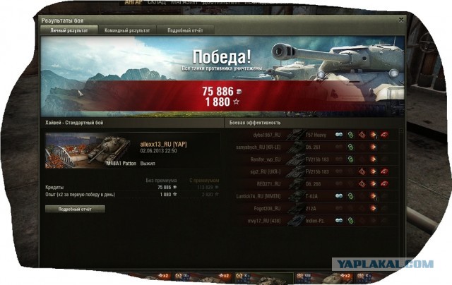 Wargaming 5