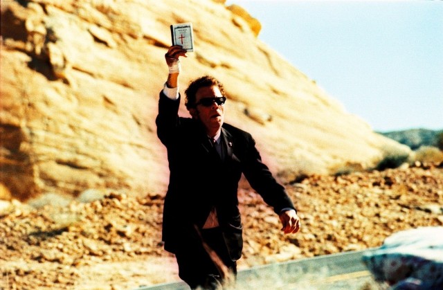 Рок-музыканты в кино.