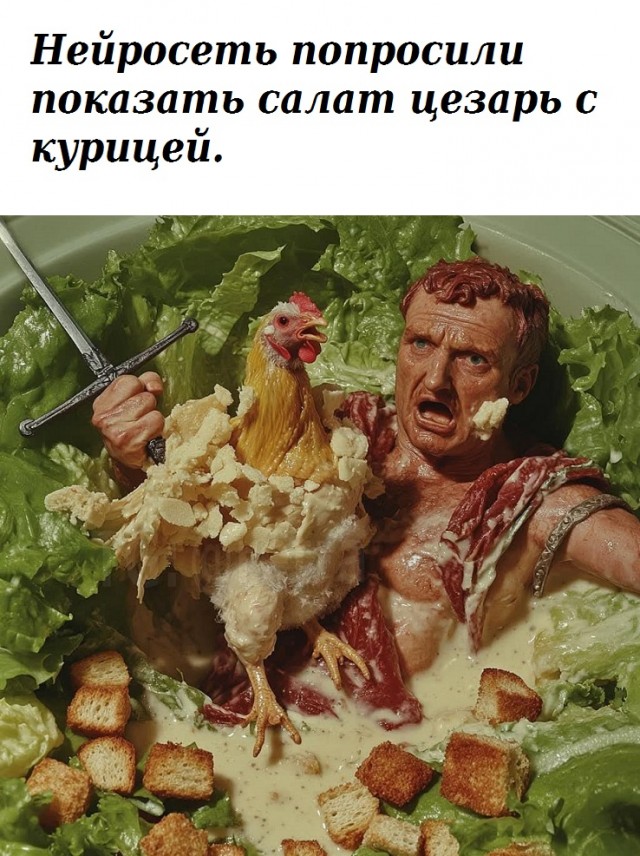 Весёлый полтишок 31.12.24