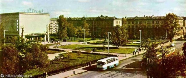 ​ Фотографии из прошлого нашей страны – 87
