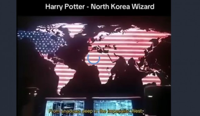 Ким Чен Поттер