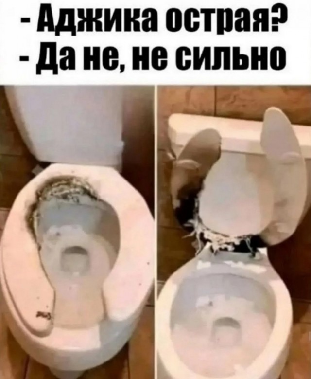Завалялось тут случайно немного забавных картинок