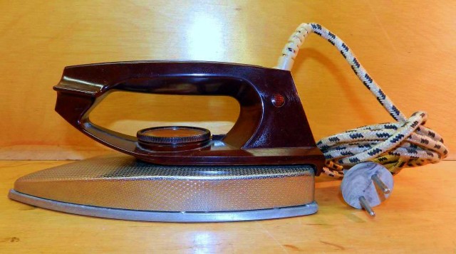 Нашёл часы на помойке