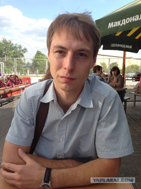 "Дело убийцы Кабанова стоило мне карьеры"