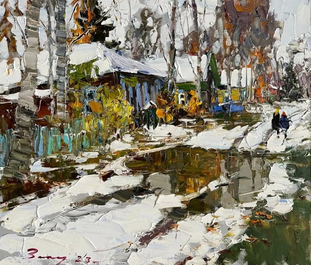 АРТ-Воскресенье