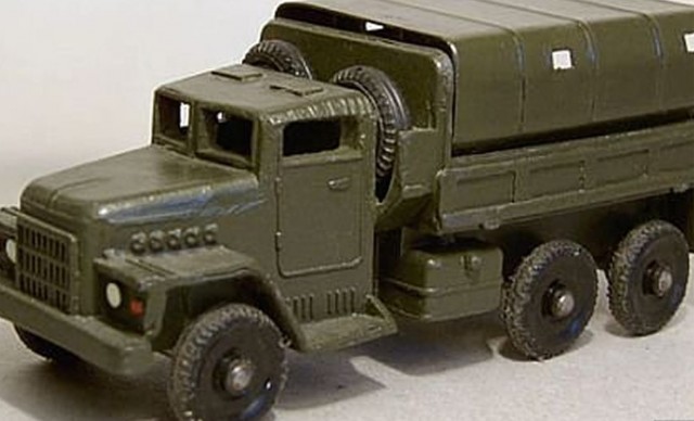 ​ Фотографии из прошлого нашей страны – 111