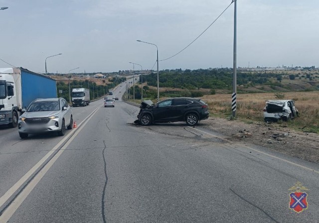 Ушел от столкновения, ага