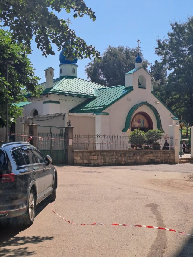 Сербия глазами руссо-туристо.