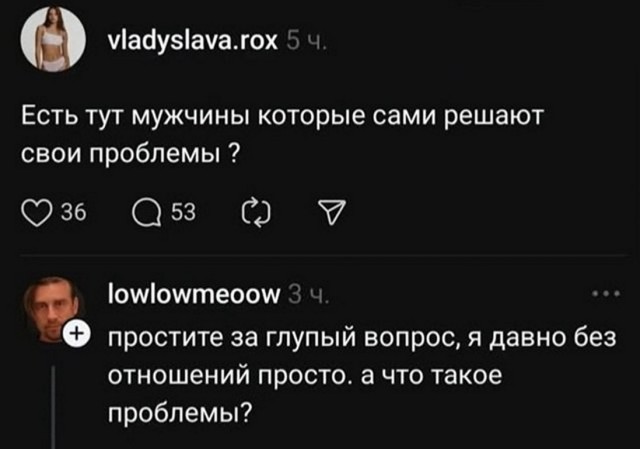 Немного мемчиков. Для взрослых. Часть 38