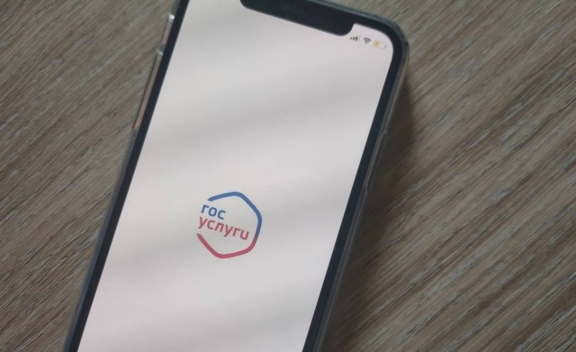 В России начнут проверять сотовые номера, привязанные к аккаунтам на Госуслугах