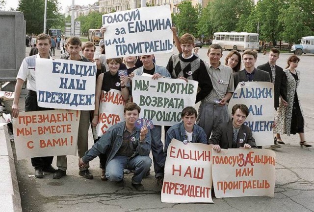 Самый, блть, весёлый человек