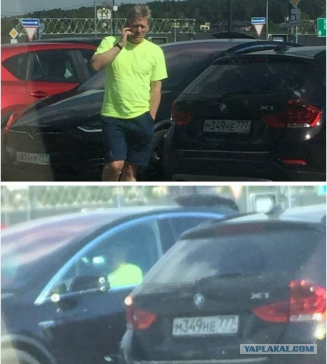 Где взять бензин правительству?